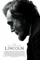 Lincoln movie poster (2012) tote bag #MOV_1e24ee60