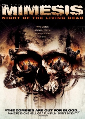 Mimesis movie poster (2011) Poster MOV_1e2cbc81
