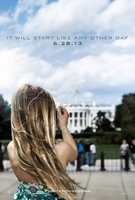 White House Down movie poster (2013) mug #MOV_1e2d1163
