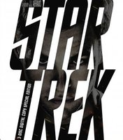 Star Trek movie poster (2009) hoodie #640461