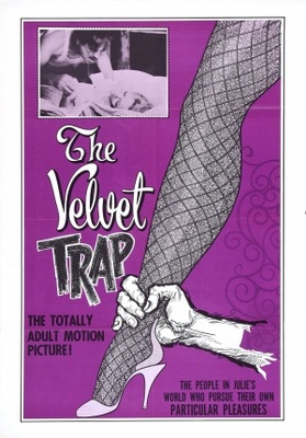 The Velvet Trap movie poster (1966) Poster MOV_1e336c00
