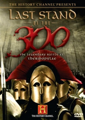 Last Stand of the 300 movie poster (2007) puzzle MOV_1e3fe806