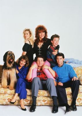 Married with Children movie poster (1987) Poster MOV_1e451197