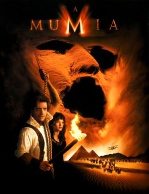 The Mummy movie poster (1999) Poster MOV_1e4b4b19