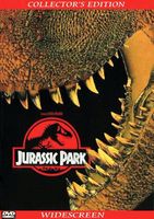 Jurassic Park movie poster (1993) Longsleeve T-shirt #633980
