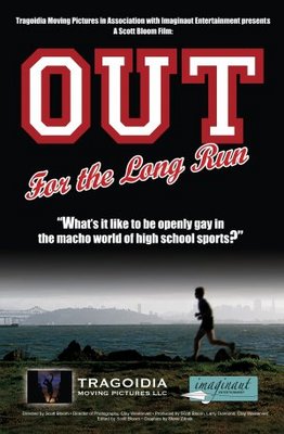 Out for the Long Run movie poster (2011) mug #MOV_1e4ef61d
