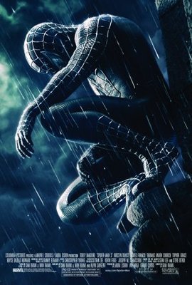 Spider-Man 3 movie poster (2007) Poster MOV_1e59d3ce