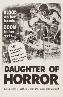 Dementia movie poster (1955) tote bag #MOV_1e5e168a