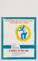 A Raisin in the Sun movie poster (1961) Mouse Pad MOV_1e5ebe6e