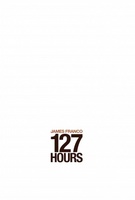127 Hours movie poster (2010) t-shirt #737811