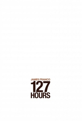 127 Hours movie poster (2010) Poster MOV_1e5f999e