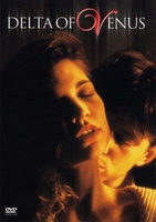 Delta of Venus movie poster (1995) Tank Top #738359