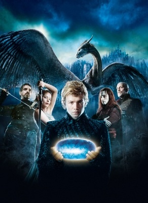 Eragon movie poster (2006) puzzle MOV_1e6710c9