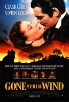 Gone with the Wind movie poster (1939) sweatshirt #668587