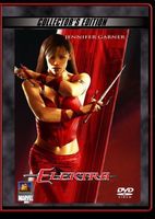 Elektra movie poster (2005) t-shirt #641187