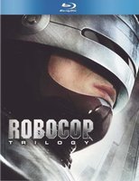 RoboCop movie poster (1987) Tank Top #670201