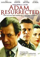 Adam Resurrected movie poster (2008) Tank Top #658218