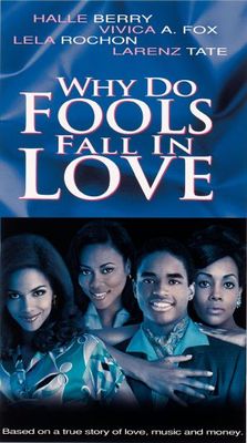 Why Do Fools Fall in Love movie poster (1998) puzzle MOV_1e88892a