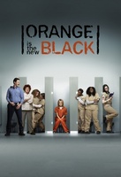 Orange Is the New Black movie poster (2013) Mouse Pad MOV_1e92e2b9
