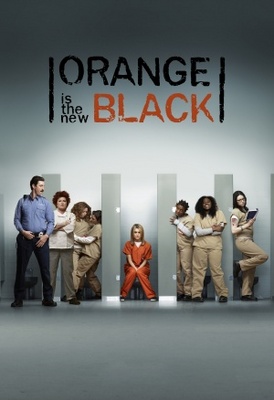 Orange Is the New Black movie poster (2013) poster