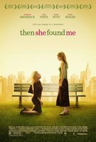 Then She Found Me movie poster (2007) Mouse Pad MOV_1e95b988