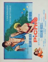 Picnic movie poster (1955) magic mug #MOV_1e98455c