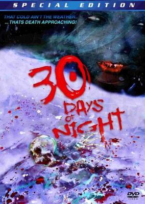 30 Days of Night movie poster (2007) Poster MOV_1eace799