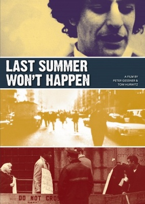 Last Summer Won't Happen movie poster (1968) puzzle MOV_1eba6d40