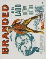 Branded movie poster (1950) Mouse Pad MOV_1ebc5cb9