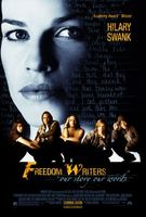 Freedom Writers movie poster (2007) Longsleeve T-shirt #655031