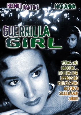 Guerrilla Girl movie poster (1953) Poster MOV_1edbae67