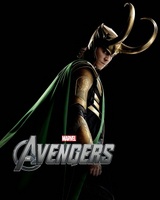 The Avengers movie poster (2012) Longsleeve T-shirt #722286