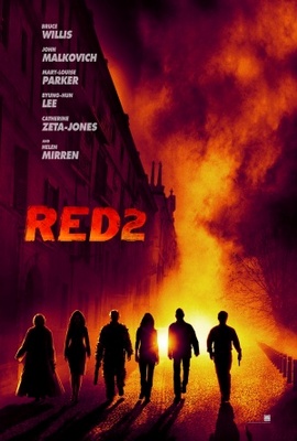 Red 2 movie poster (2013) tote bag #MOV_1ee48f1e