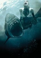 Shark Night 3D movie poster (2011) t-shirt #709239