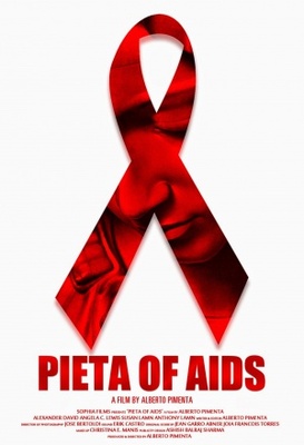 Pieta of AIDS movie poster (2012) poster