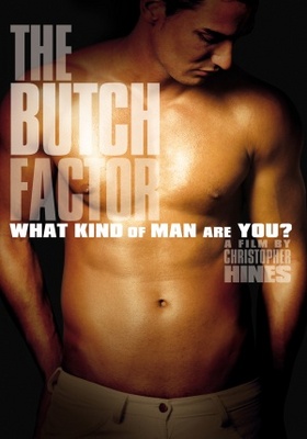 The Butch Factor movie poster (2009) Poster MOV_1ef52249