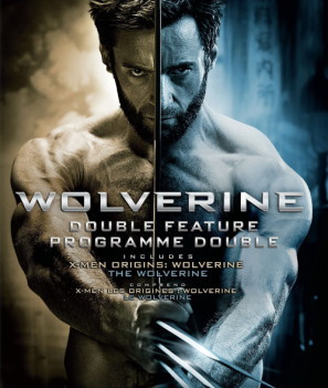The Wolverine movie poster (2013) Poster MOV_1eubmwvd
