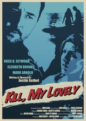 Kill, My Lovely movie poster (2008) mug #MOV_1f04689f