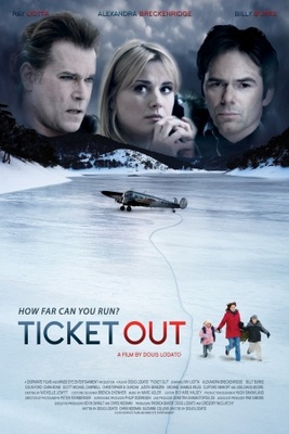 Ticket Out movie poster (2010) mug #MOV_1f0e08c1
