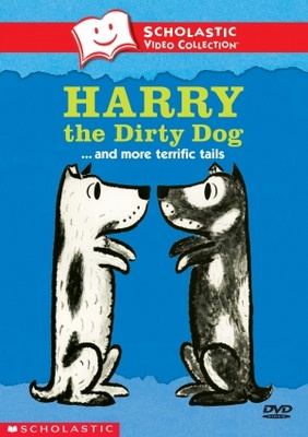 Harry the Dirty Dog and More Terrific Tails movie poster (2002) Poster MOV_1f1512df