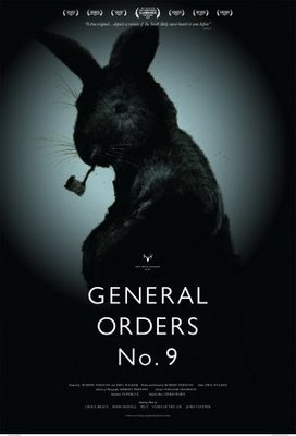 General Orders No. 9 movie poster (2009) Poster MOV_1f2491ca