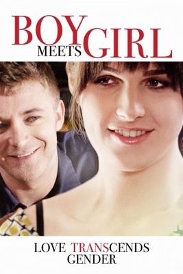 Boy Meets Girl movie poster (2014) tote bag #MOV_1f28be1c