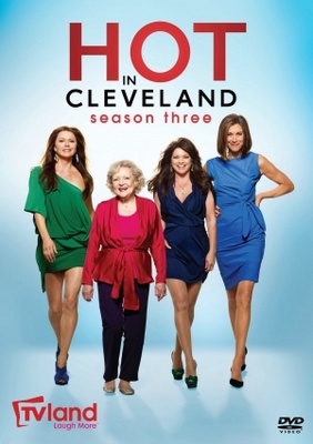 Hot in Cleveland movie poster (2010) Poster MOV_1f3de23c