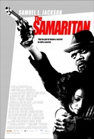 The Samaritan movie poster (2012) Tank Top #732633