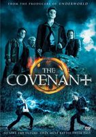 The Covenant movie poster (2006) sweatshirt #671332