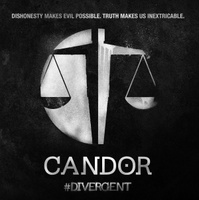 Divergent movie poster (2014) Mouse Pad MOV_1f4e22d1