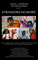 Strangers No More movie poster (2010) hoodie #722976