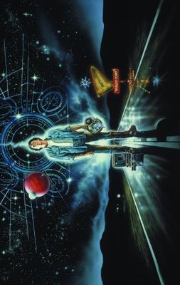 The Last Starfighter movie poster (1984) Poster MOV_1f5727af