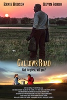 Gallows Road movie poster (2015) Mouse Pad MOV_1f5c1bff