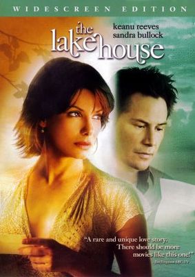 The Lake House movie poster (2006) Poster MOV_1f614a00